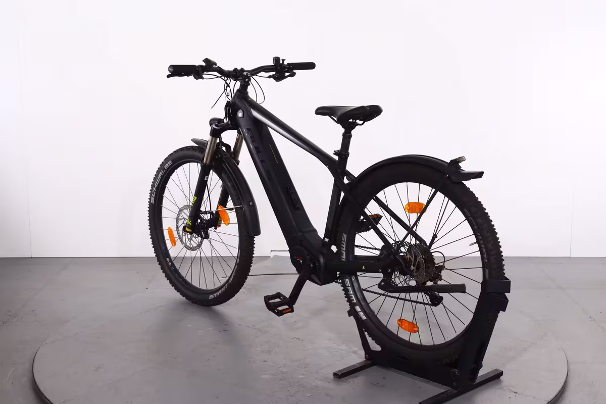 Bulls COPPERHEAD EVO 2 XXL STREET - Miniature 5