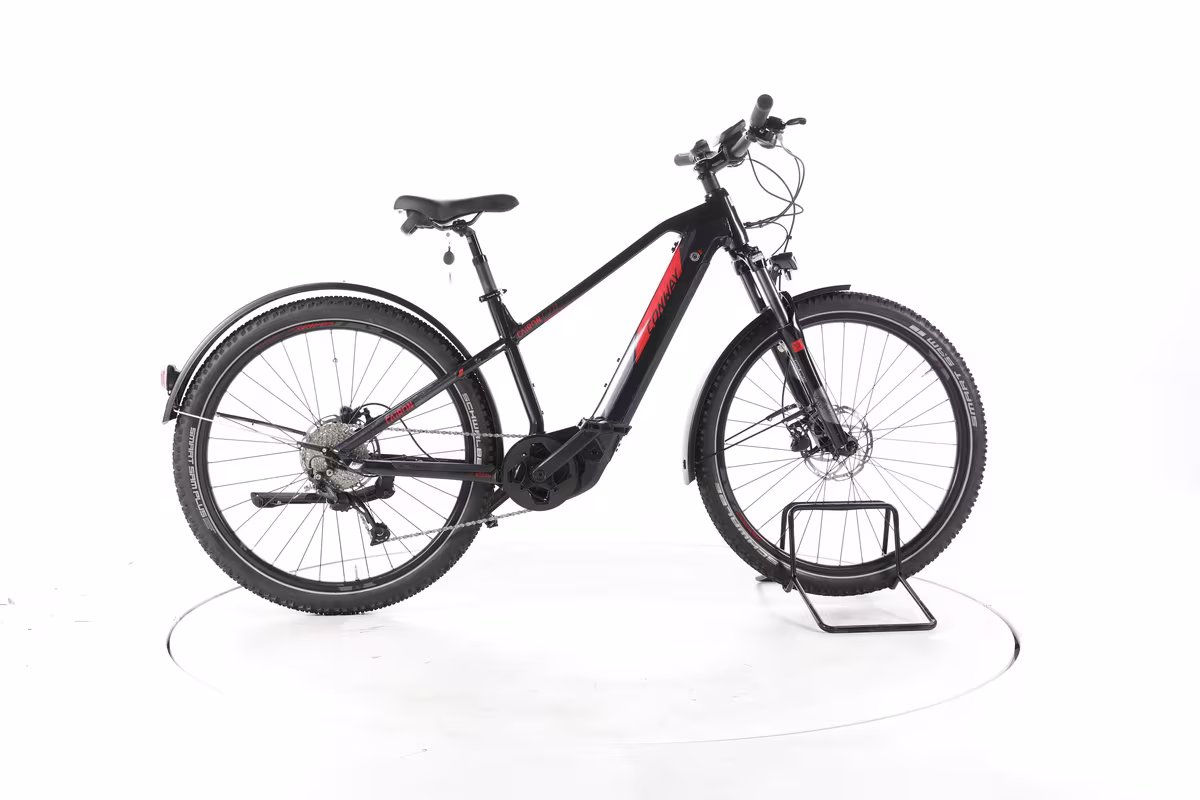 Conway Cairon C 2.0 Vélo Électrique de Trekking