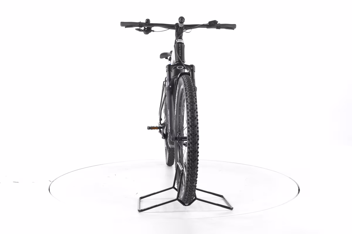 Focus AVENTURA² 6.7 Vélo Électrique de Trekking - Miniature 4