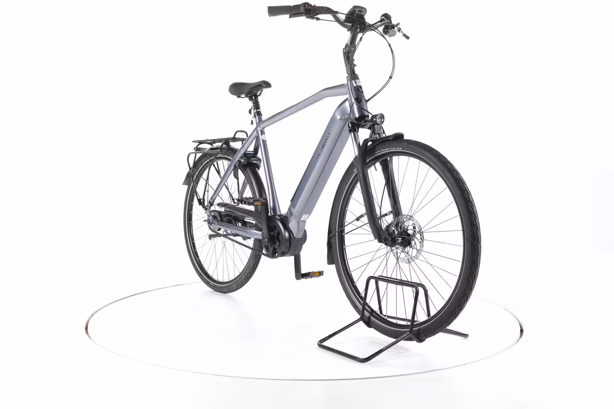 Velo de Ville AEB 890 Vélo Électrique Urbain - Miniature 3