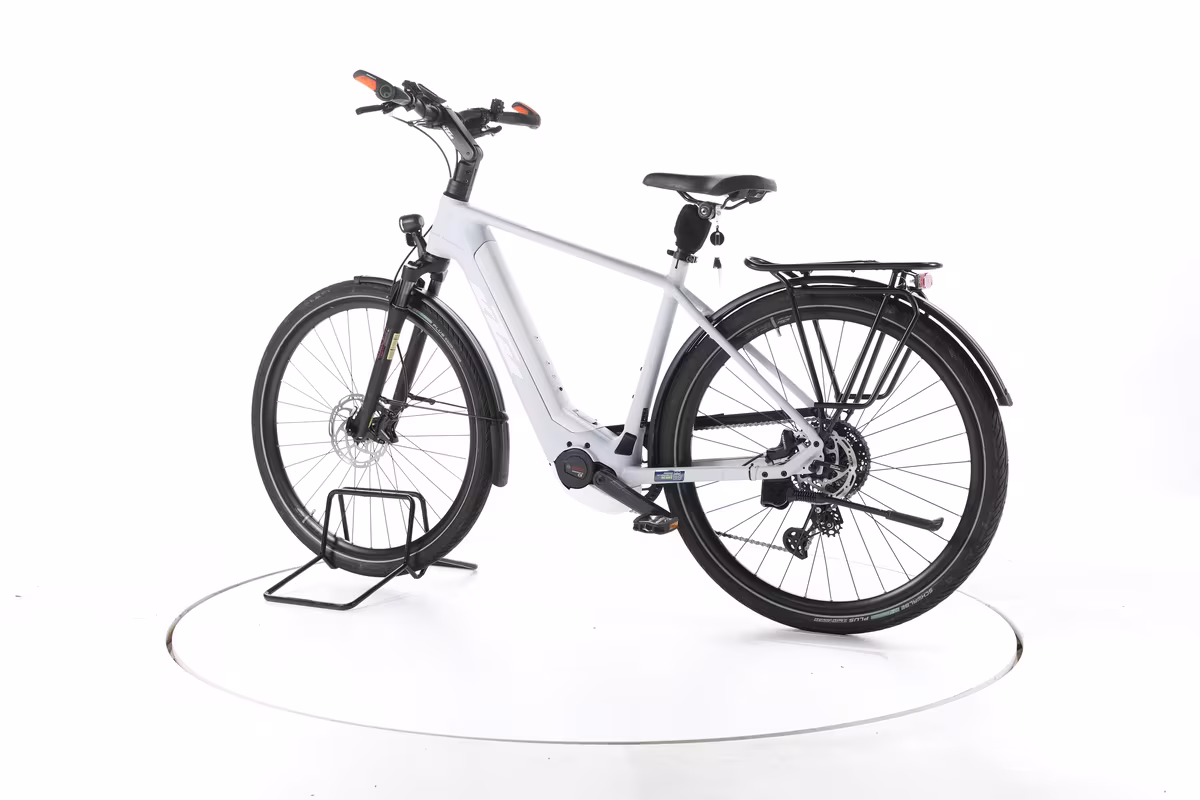 KTM Macina Style Pro Vélo Électrique de Trekking - Miniature 8