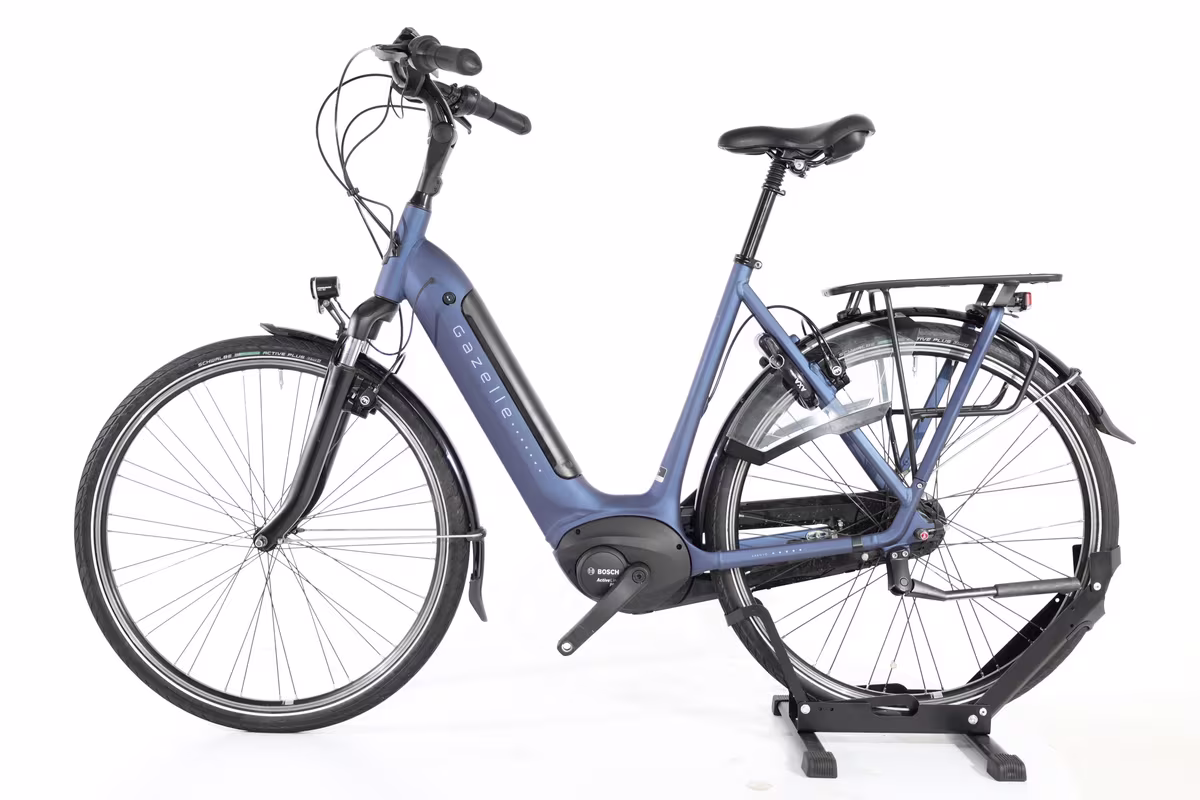 GAZELLE Arroyo C7+ HMB Elite 2022 T.L - Miniature 2