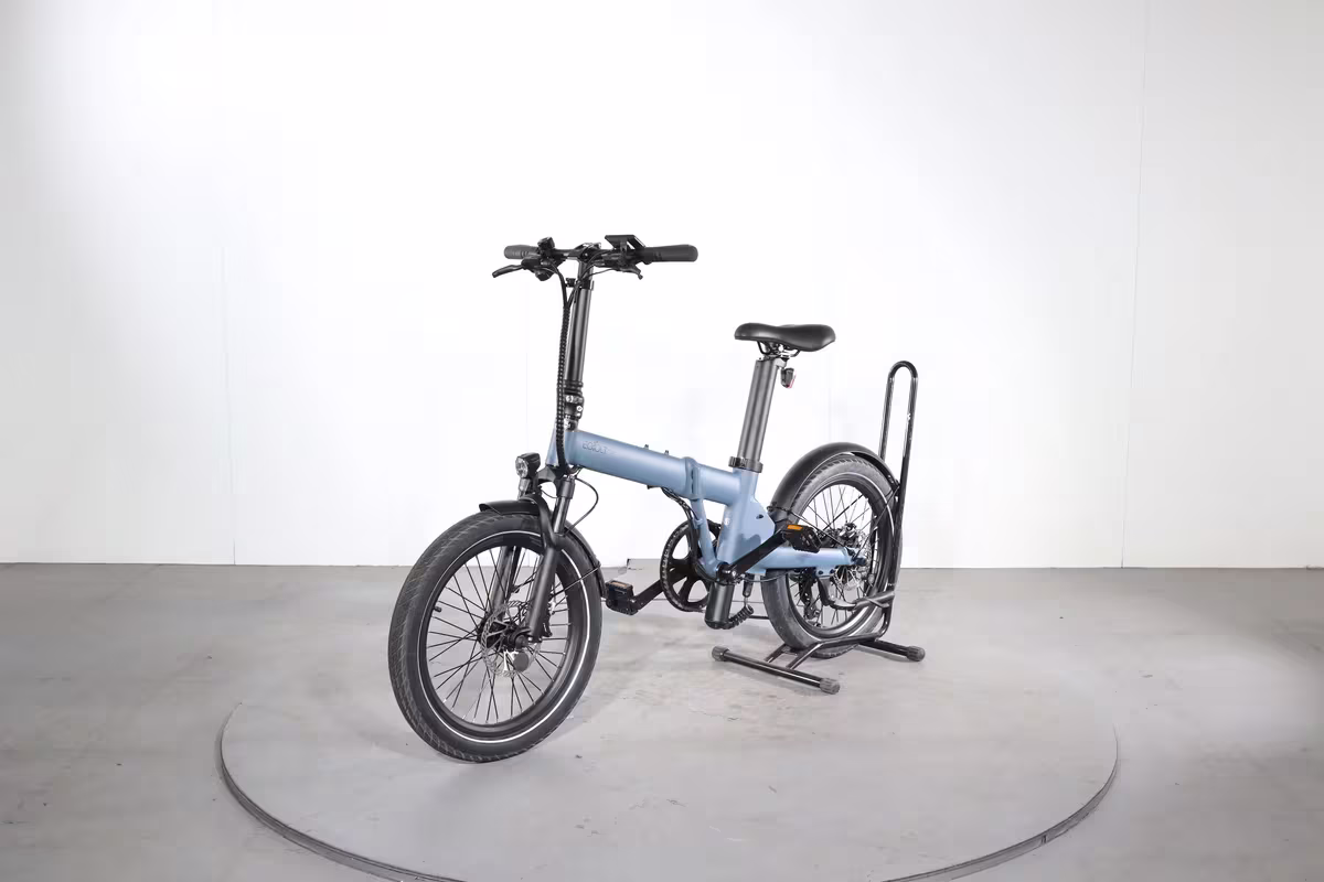Eovolt Twenty - Miniature 3