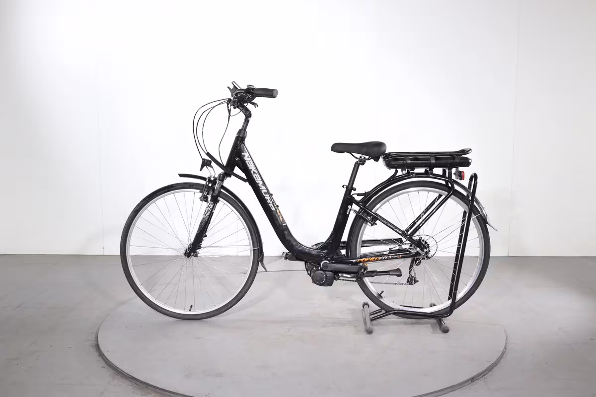 Nakamura E-Powerfit LTD - Miniature 4