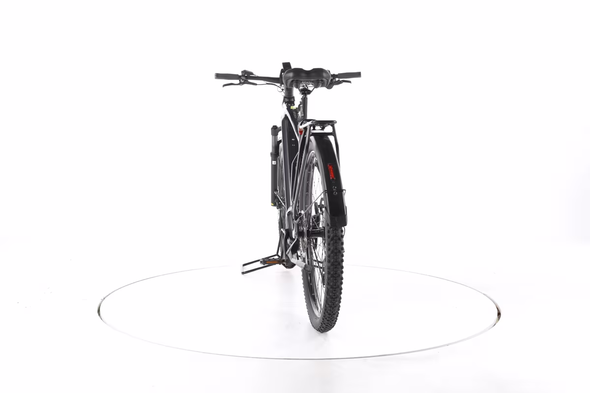 Focus AVENTURA² 6.7 Vélo Électrique de Trekking - Miniature 10
