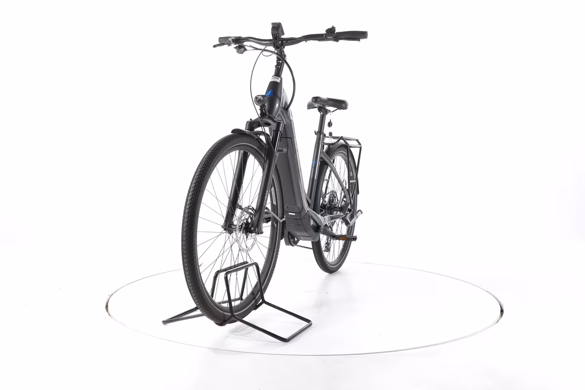 Bulls Lacuba Evo 11 Vélo Électrique de Trekking Cadre bas - Miniature 5