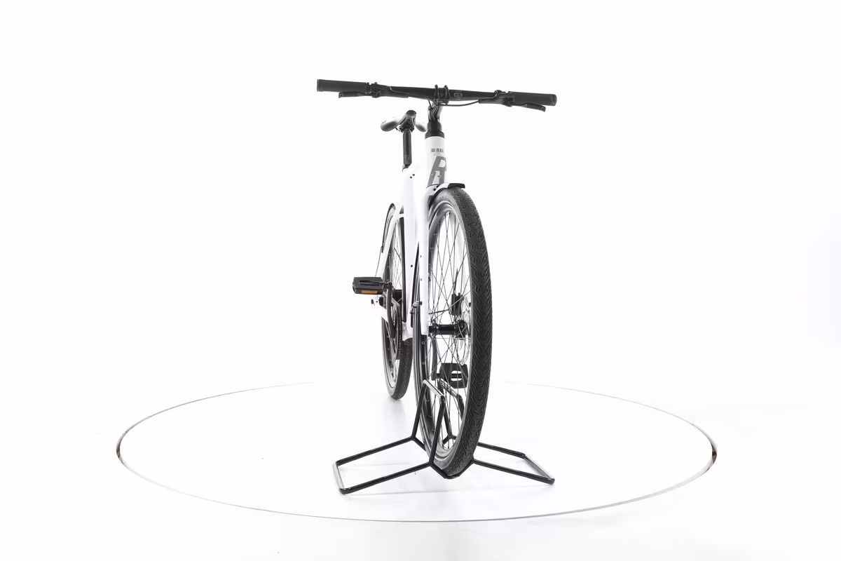 Rose Sneak Plus EQ Vélo Électrique Urbain - Miniature 4