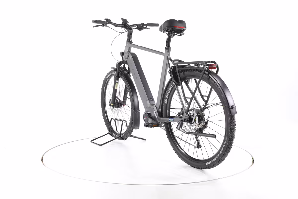 Kalkhoff Endeavour 5.B Move+ Vélo Électrique de Trekking - Miniature 9