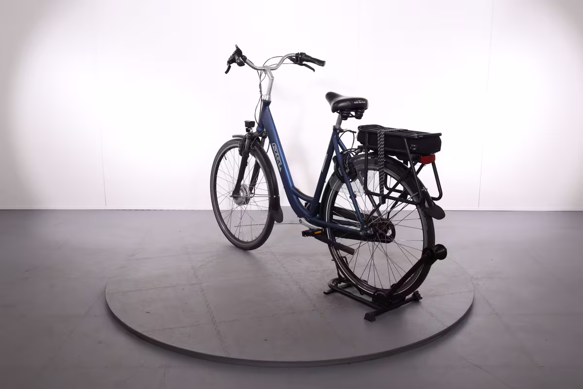Azor E-ALUMINIUM ALM FRAME - Miniature 5