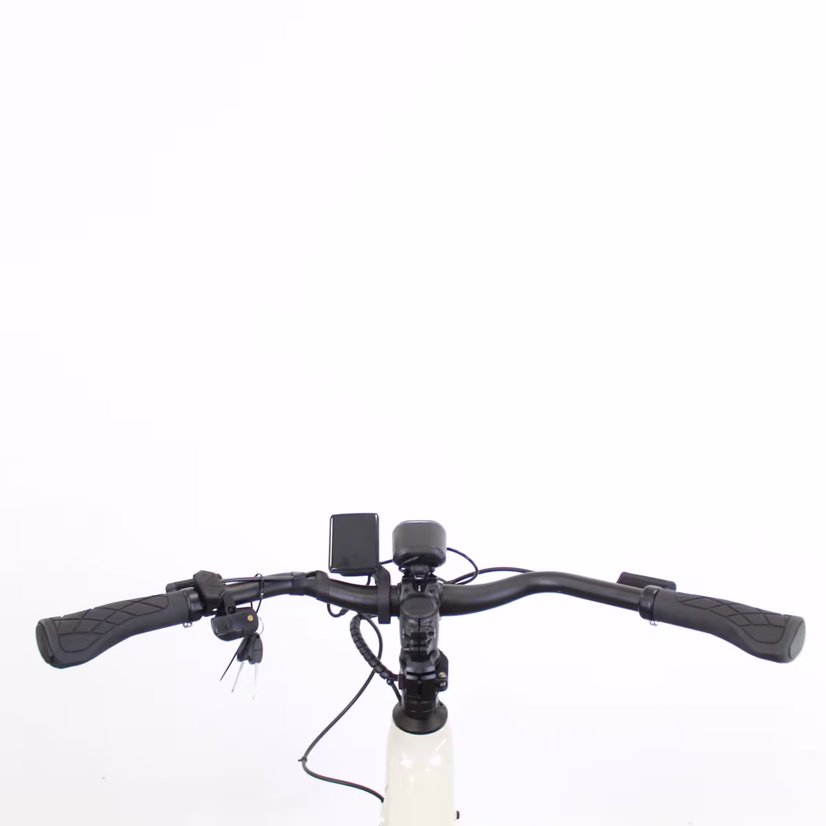 Vélo de ville électrique Tenways CGO Compact 2026 - Miniature 10