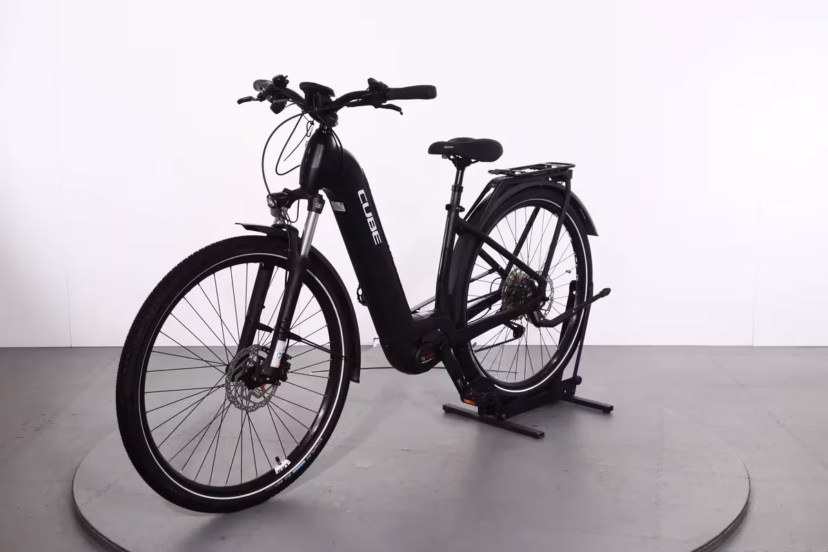 Cube Touring Hybrid Pro - Miniature 4
