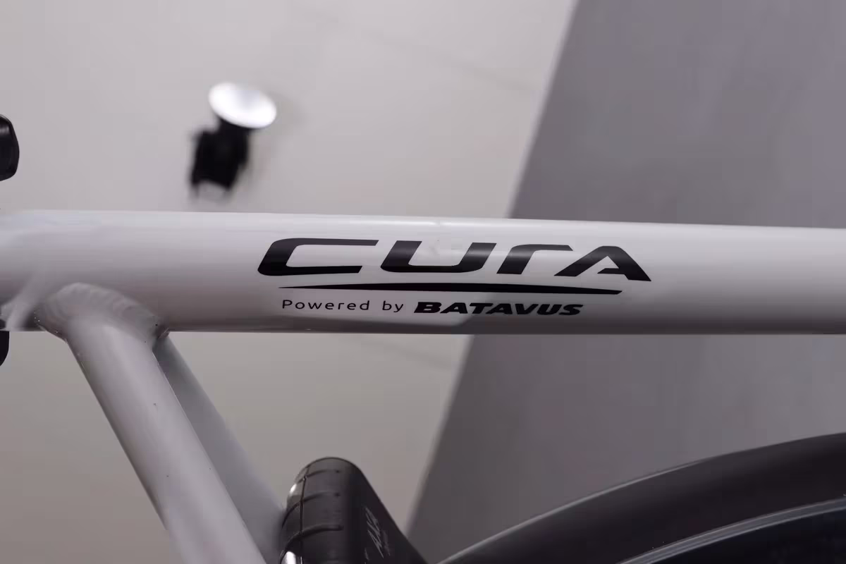 Batavus Cura - Miniature 9