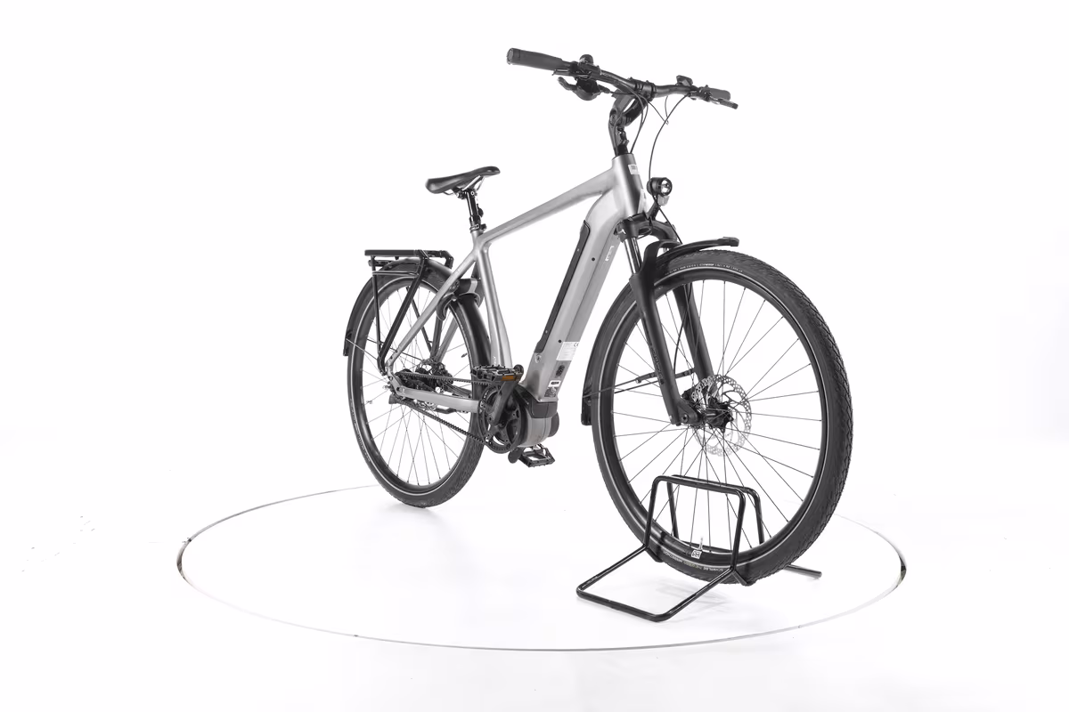 Rose Xtra Watt EVO Plus 2 Vélo Électrique Urbain - Miniature 3