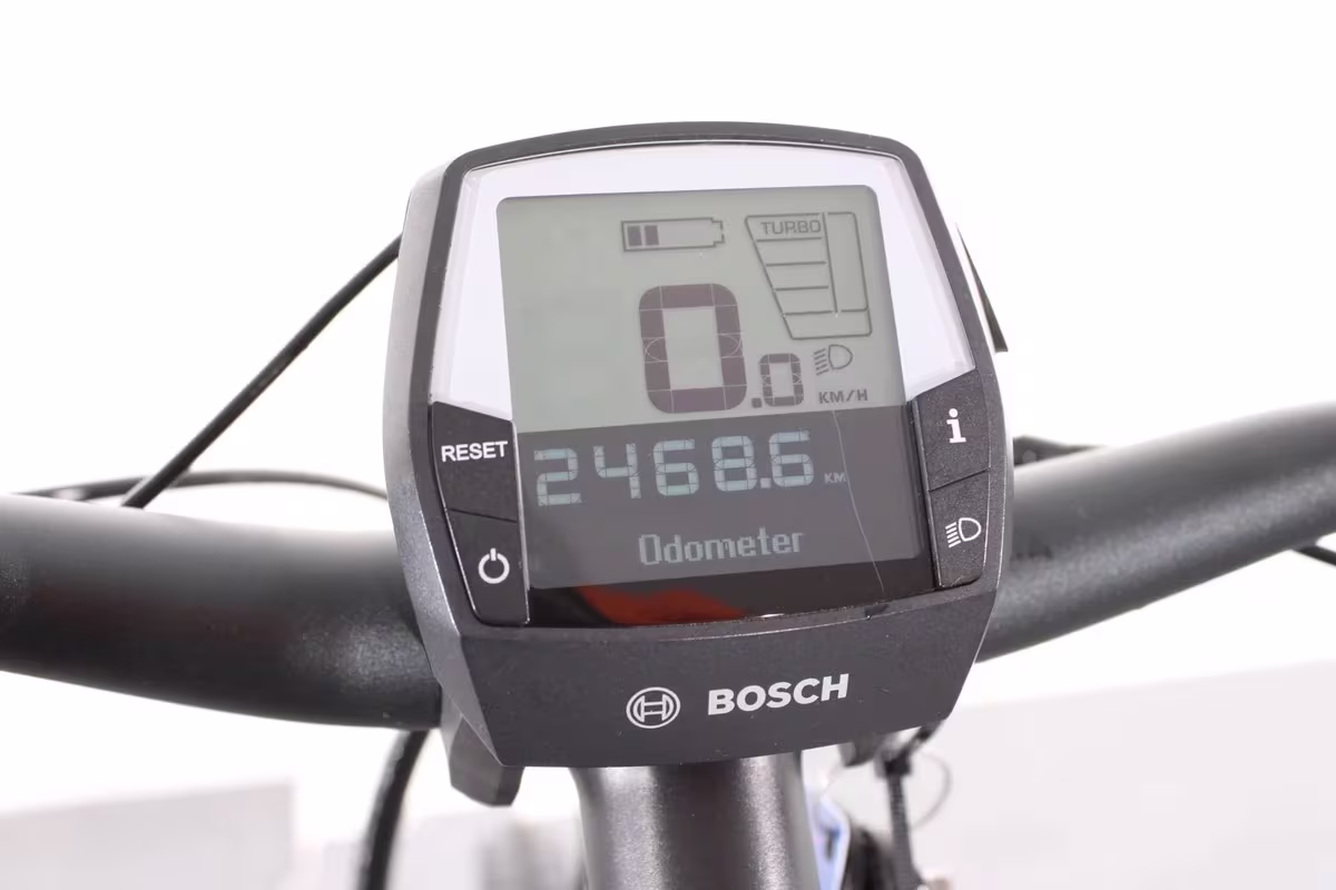 Pegasus Solero E9 Sport CX - Miniature 10