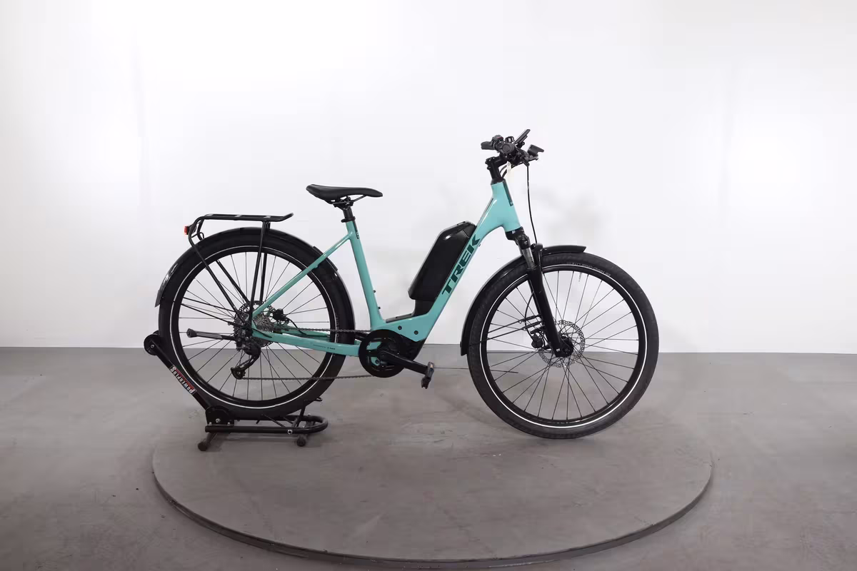 Trek Allant+ 5