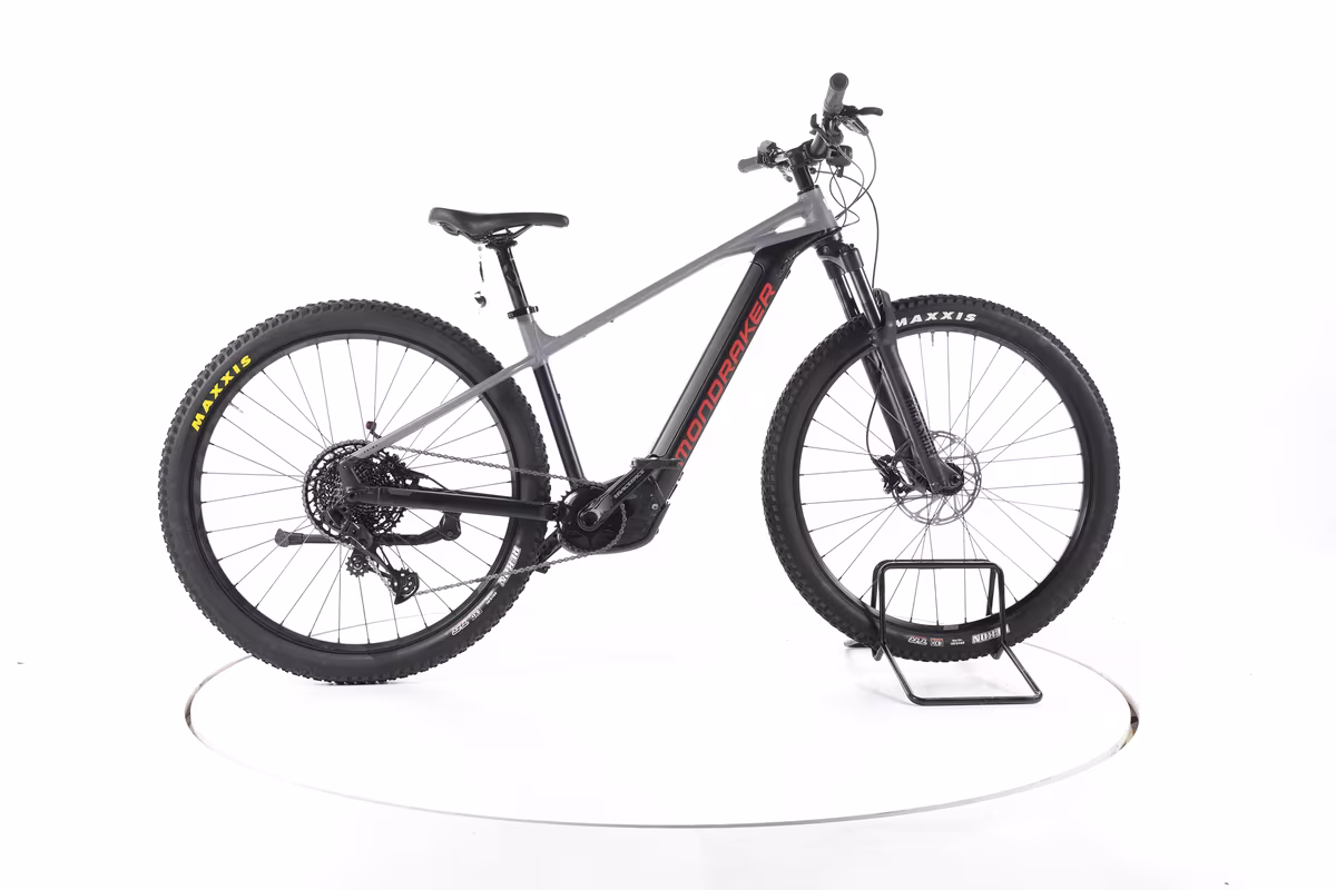 Mondraker Prime 29 E-Bike