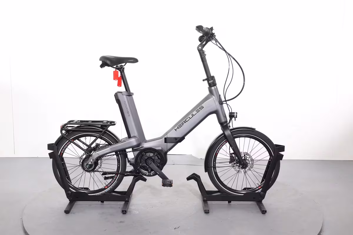 Hercules Futura Fold I-R8