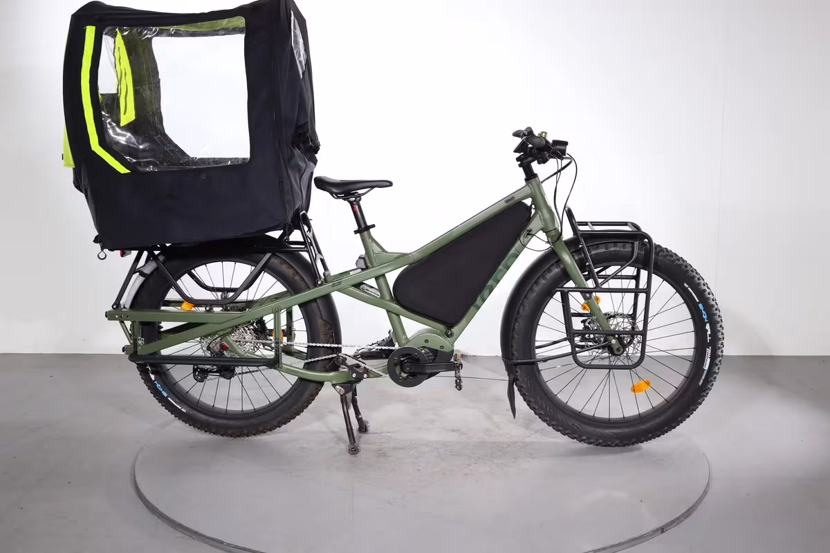 Tern Orox S12