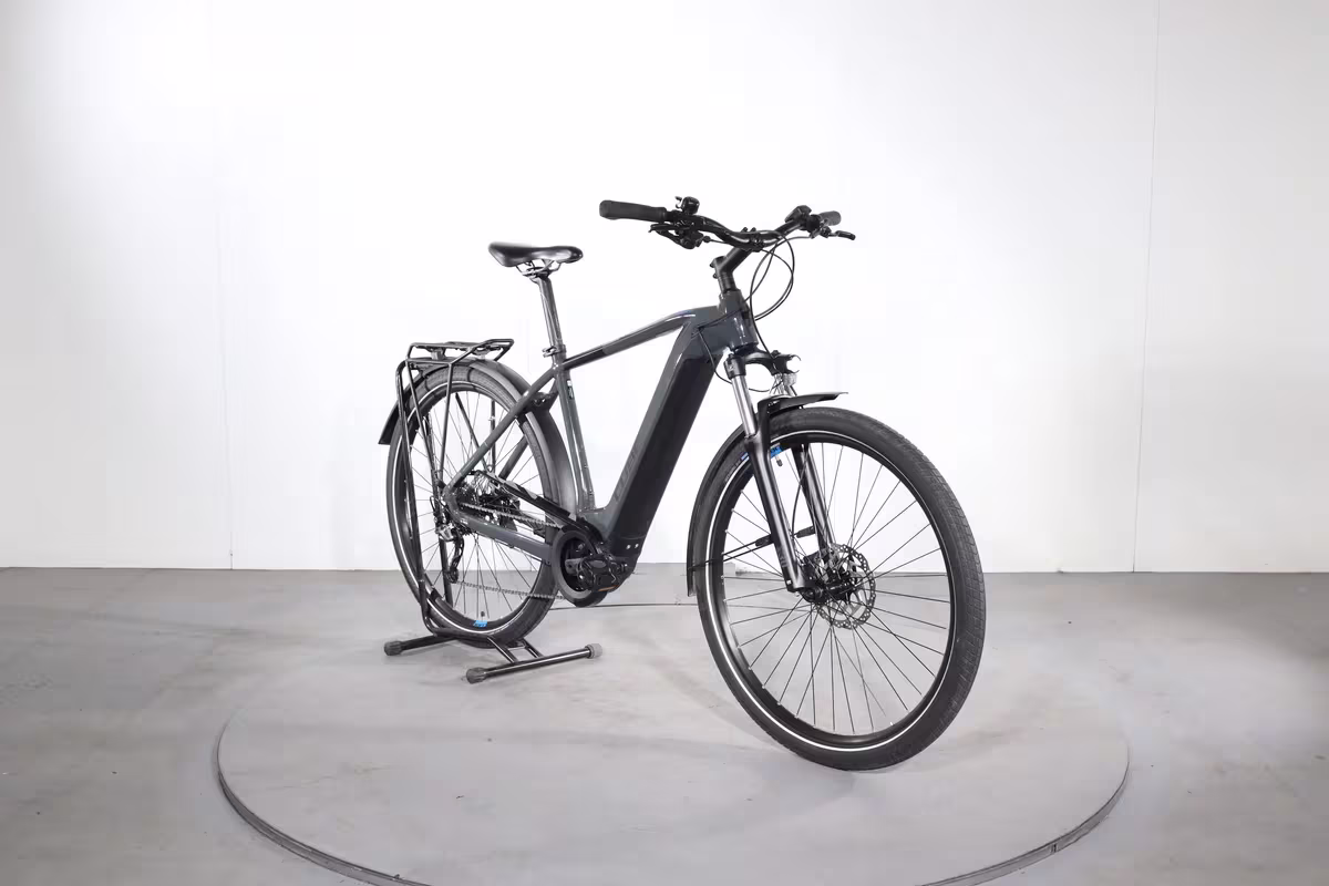 Cube Touring Hybrid One 625 - Miniature 2
