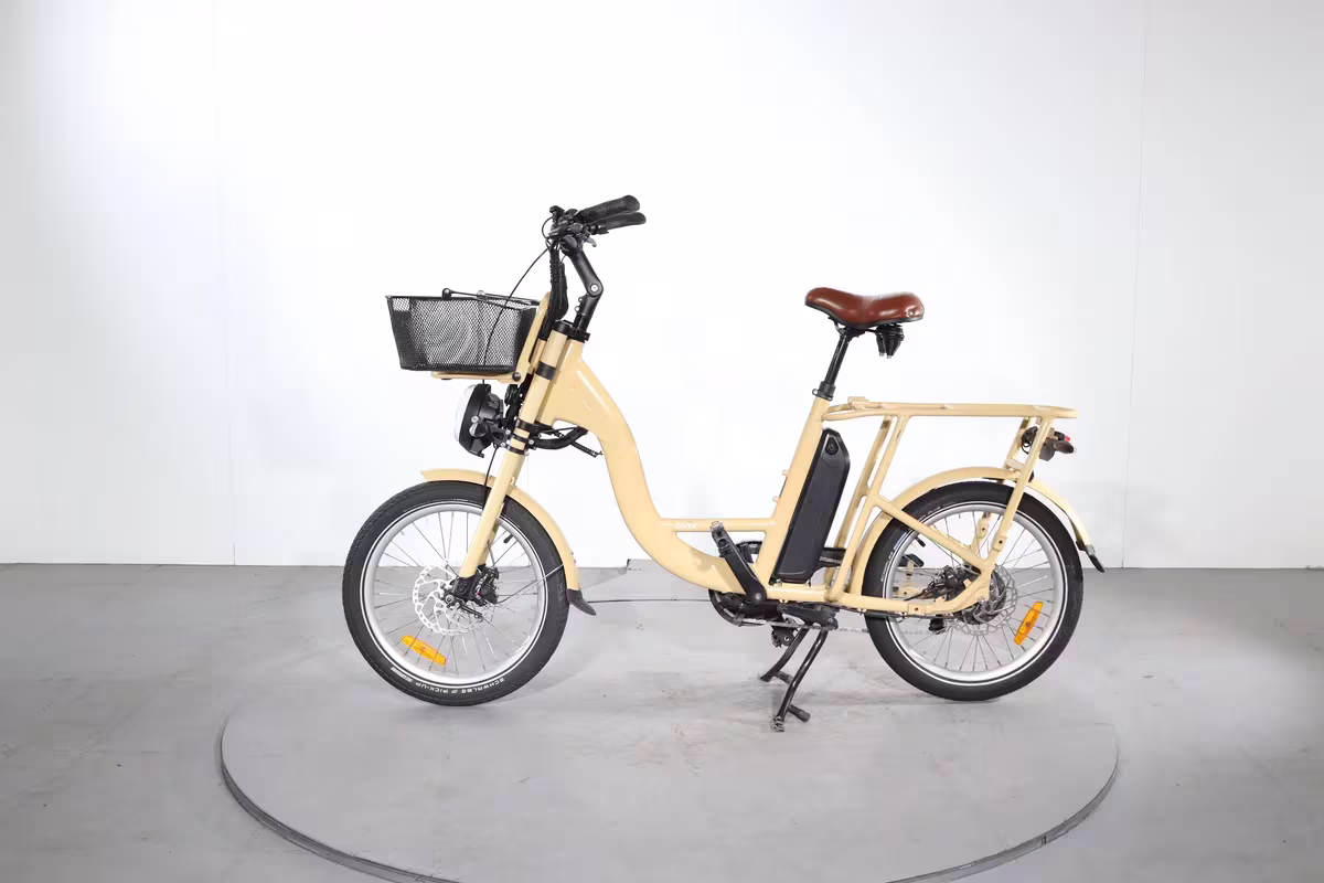 Gaya Cargo Compact - Miniature 4
