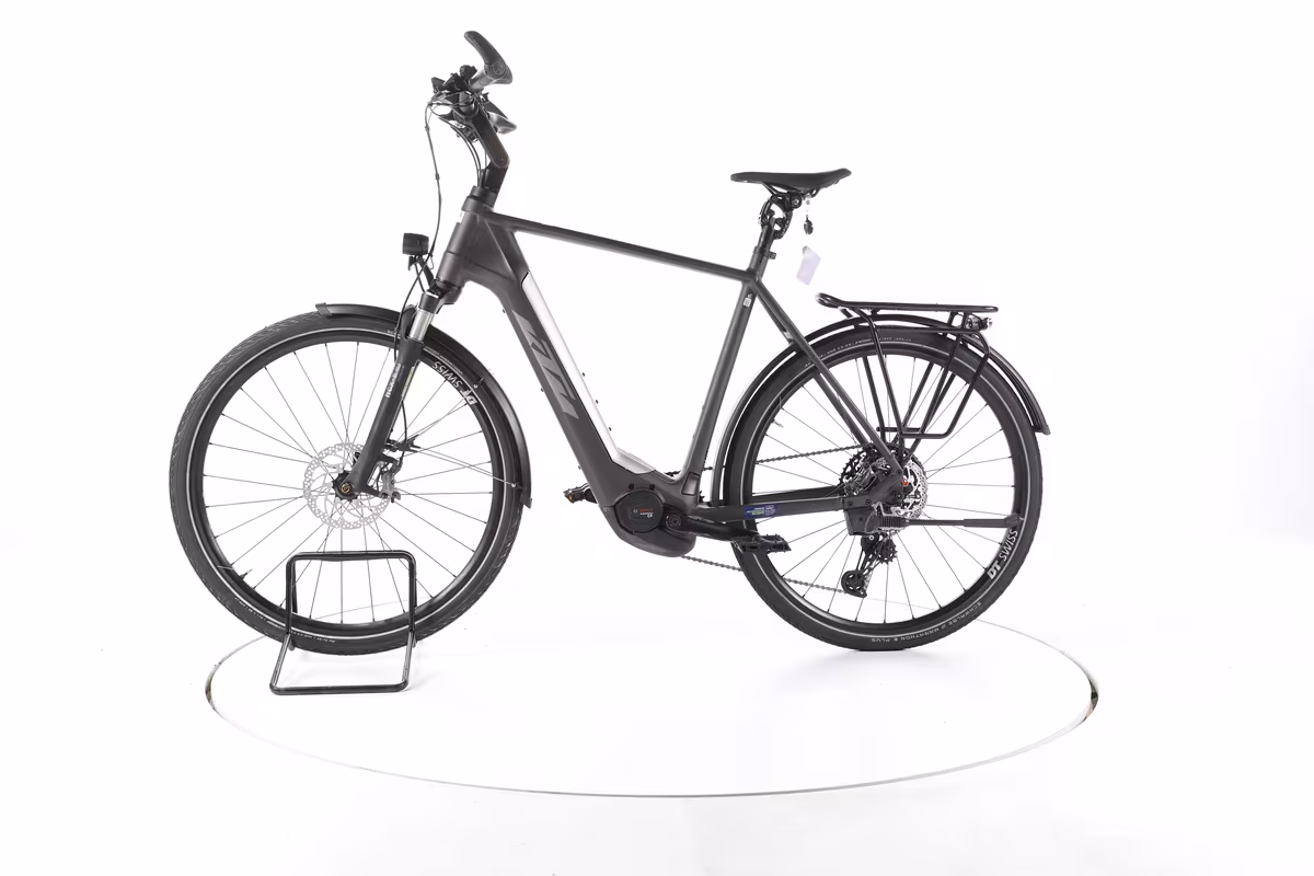 KTM Macina Style 710 Vélo Électrique de Trekking - Miniature 7