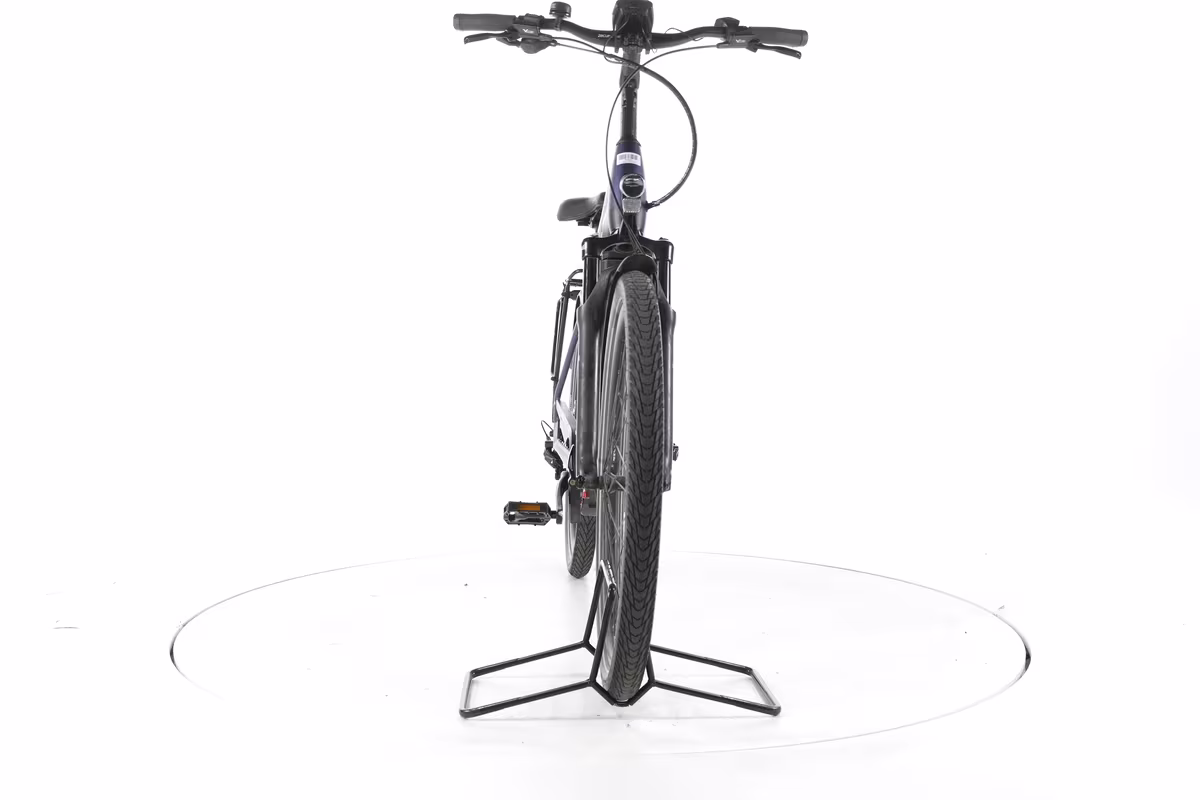 Pegasus Strong EVO 10 Lite Vélo Électrique de Trekking - Miniature 4