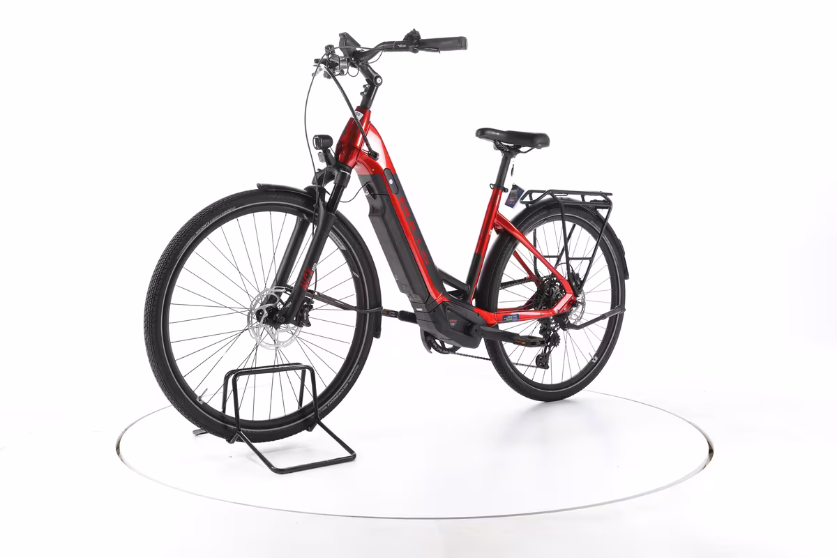 Bulls Lacuba EVO 11 Vélo Électrique de Trekking Cadre bas - Miniature 6