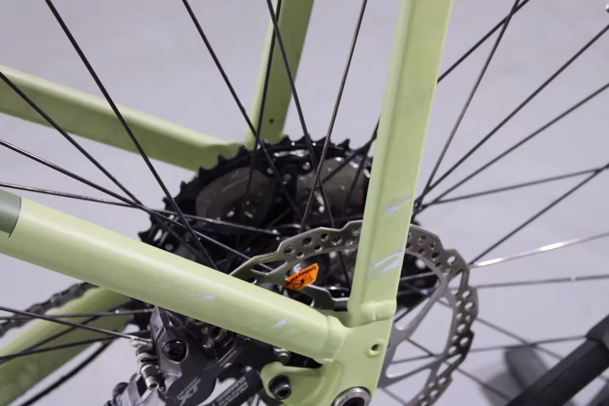 Cube Kathmandu Hybrid SLX - Miniature 9