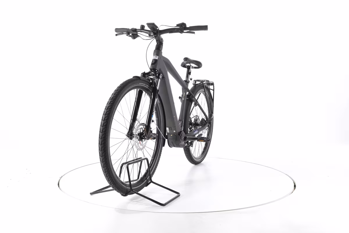 Scott Sub Sport eRide 20 Vélo Électrique de Trekking - Miniature 5