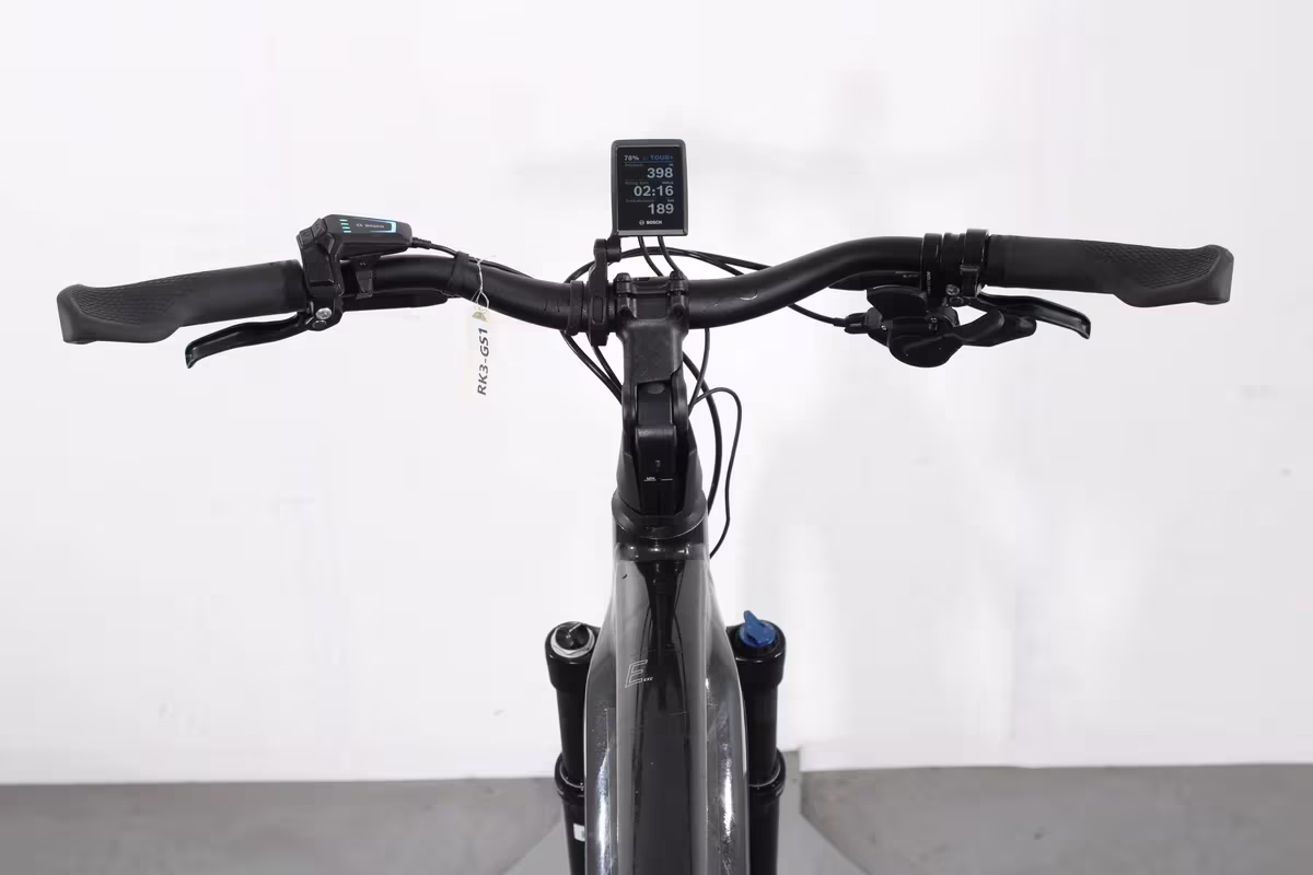 Cube Kathmandu Hybrid Exc - Miniature 7