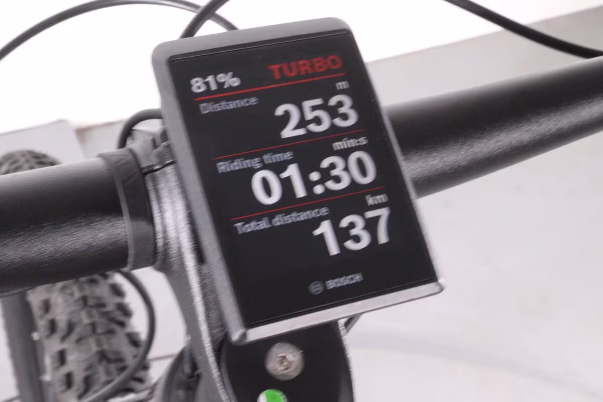 Cube Reaction Hybrid SLT - Miniature 8
