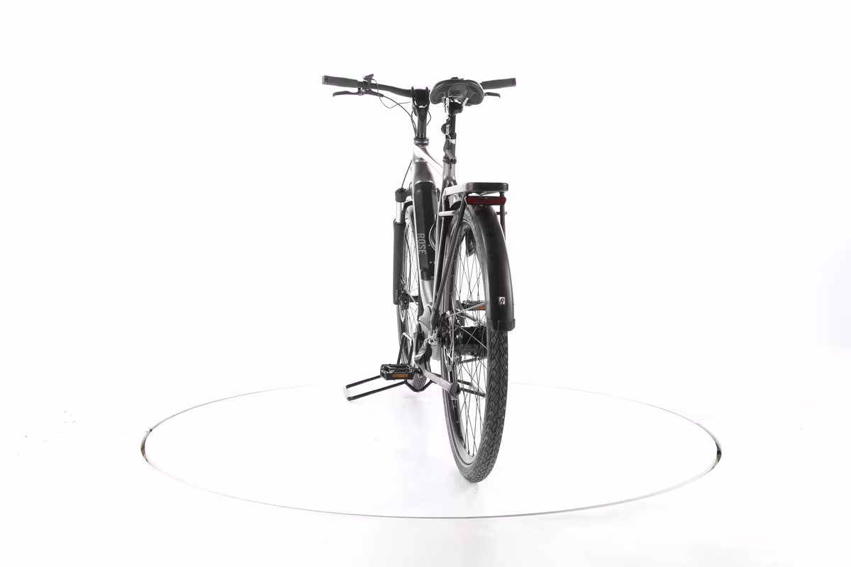 Rose Xtra Watt Evo Plus 2 Vélo Électrique Urbain - Miniature 10