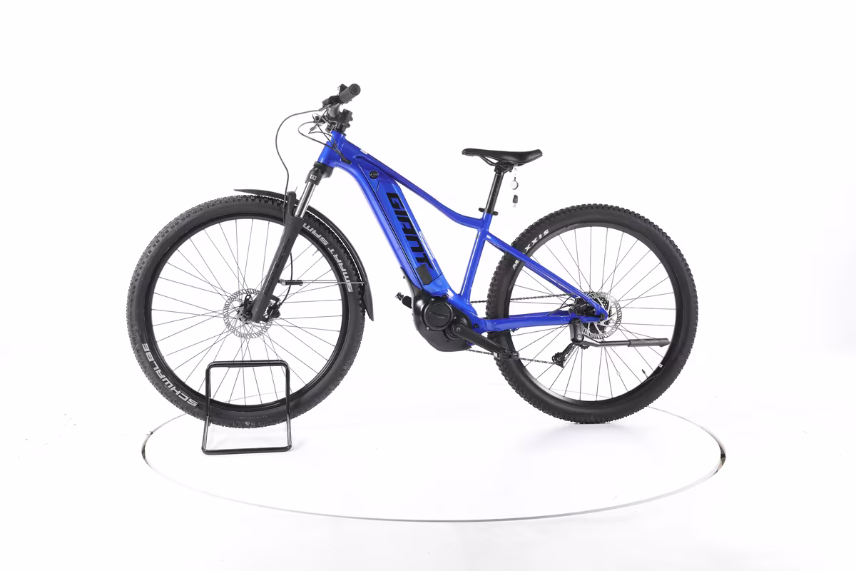 Giant Talon E+ 2 E-Bike - Miniature 7
