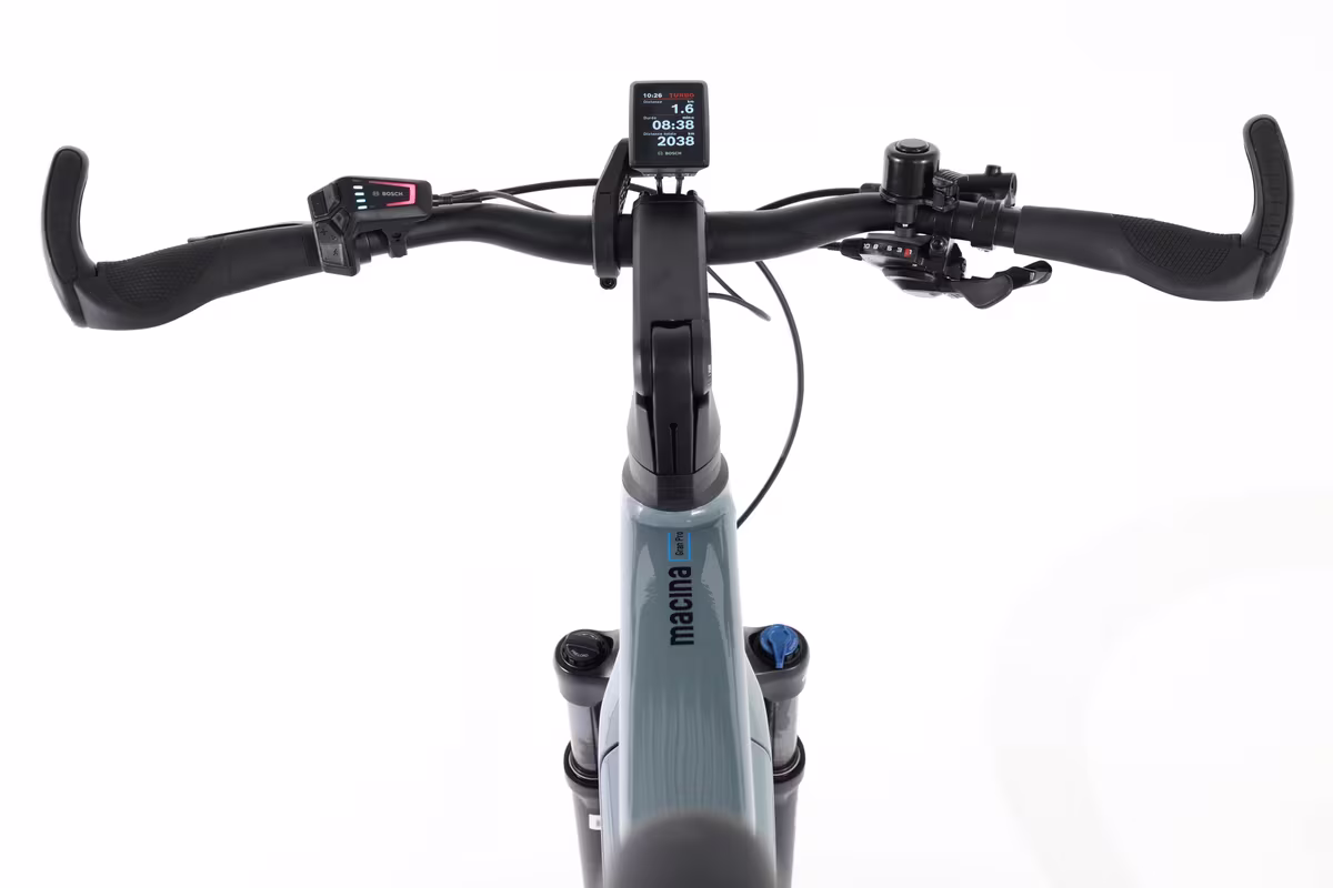 KTM Macina Gran Pro 2025 T.L - Miniature 5