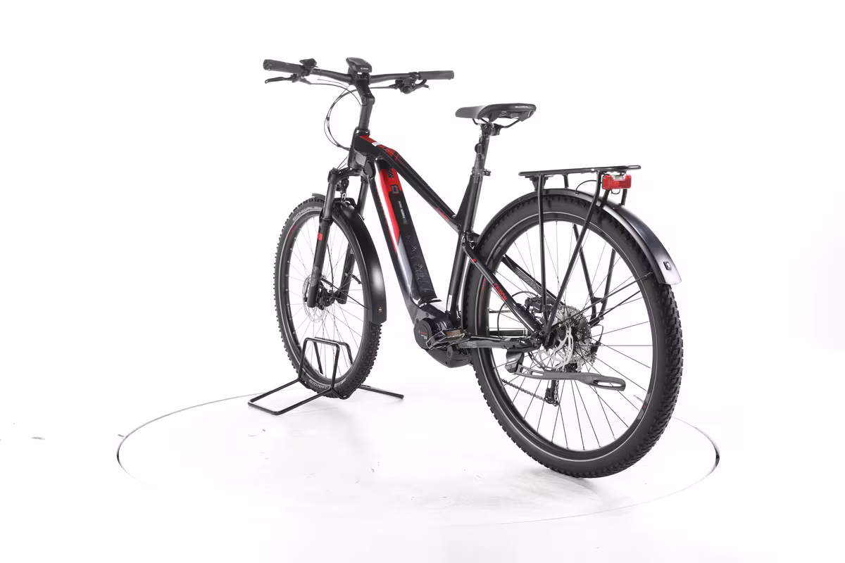 Conway Cairon C 2.0 Vélo Électrique de Trekking - Miniature 9