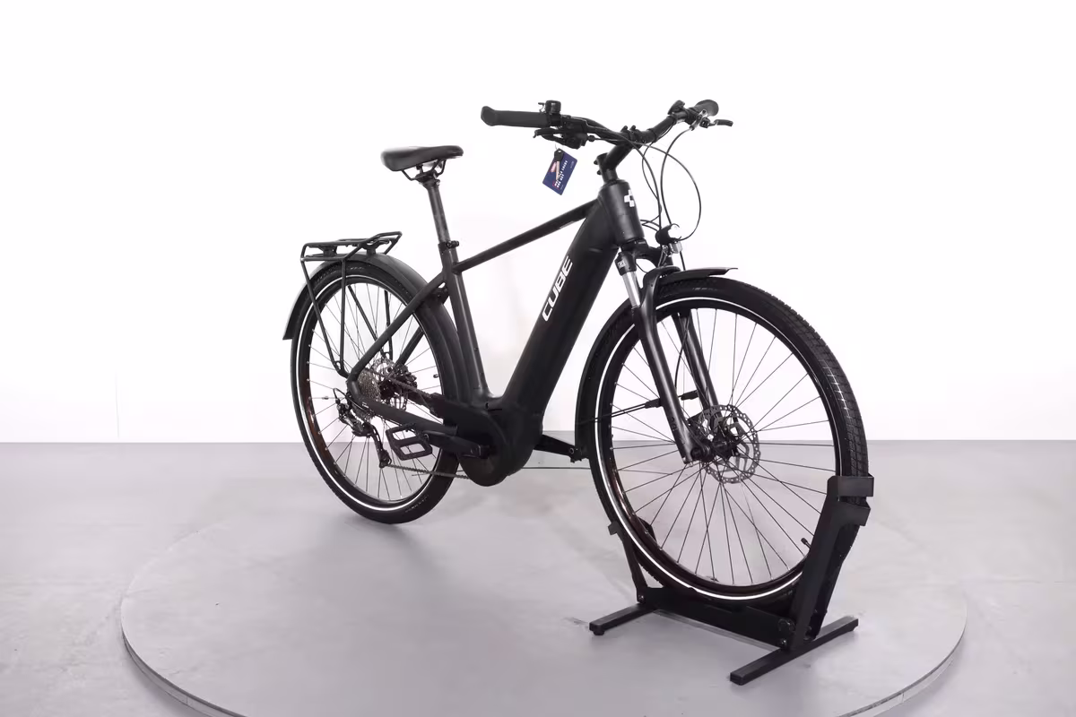 Cube Touring Hybrid One 625 - Miniature 2
