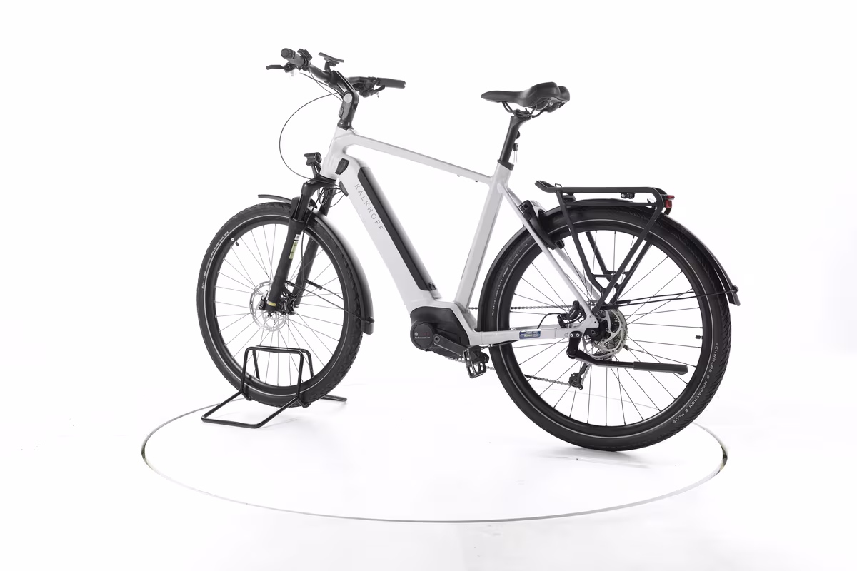 Kalkhoff Endeavour 5.B Move+ Vélo Électrique de Trekking - Miniature 8