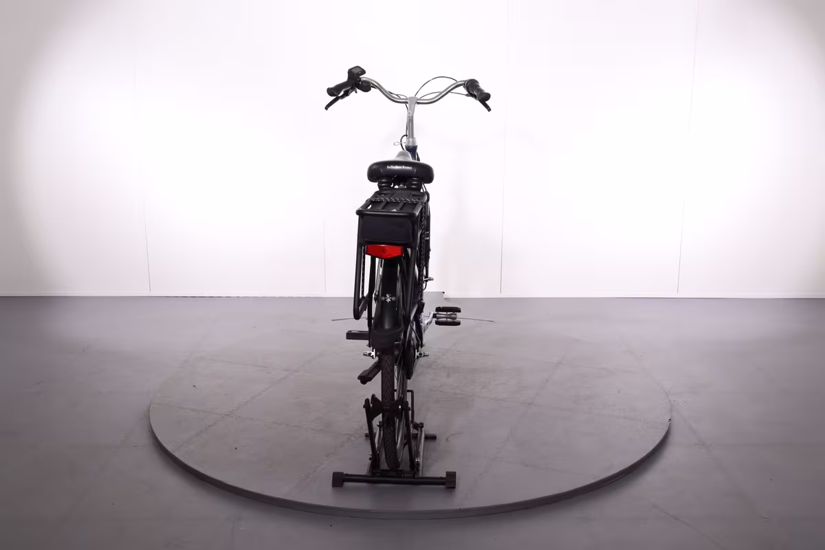 Azor E-ALUMINIUM ALM FRAME - Miniature 6