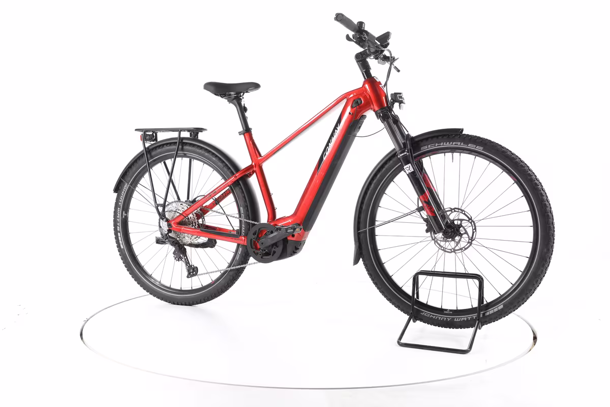 Conway Cairon SUV 5.0 Vélo Électrique de Trekking - Miniature 2