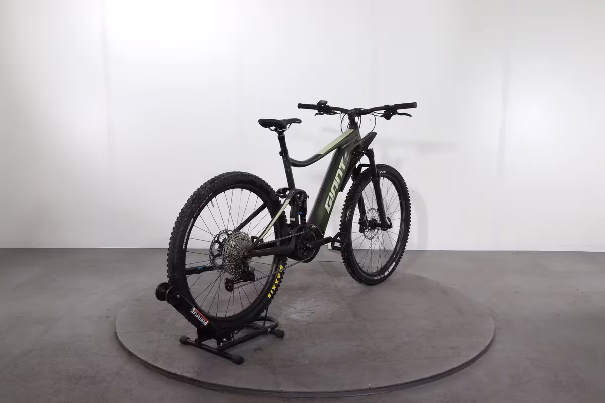 Giant Stance E+ Pro 1 - Miniature 6