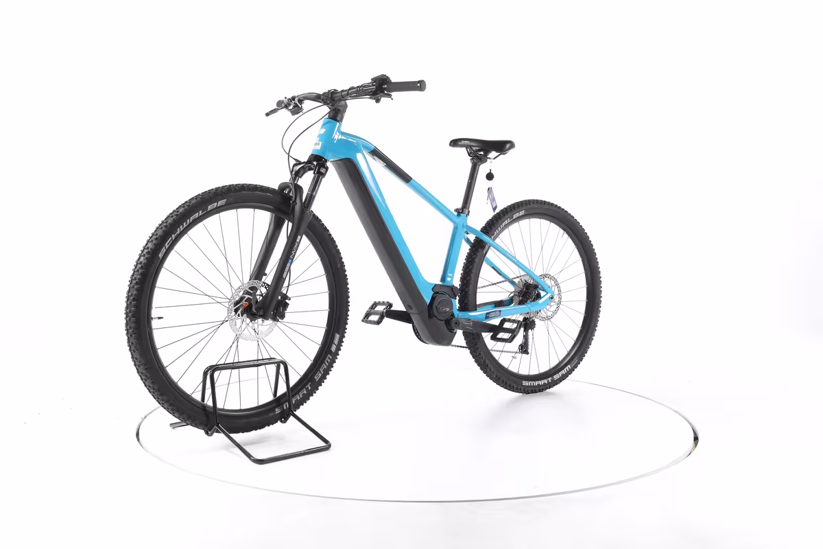 Cube Reaction Hybrid ONE E-Bike - Miniature 6