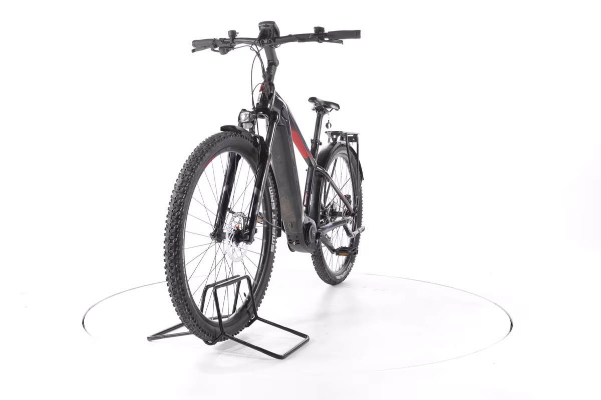 Conway Cairon C 2.0 Vélo Électrique de Trekking - Miniature 5