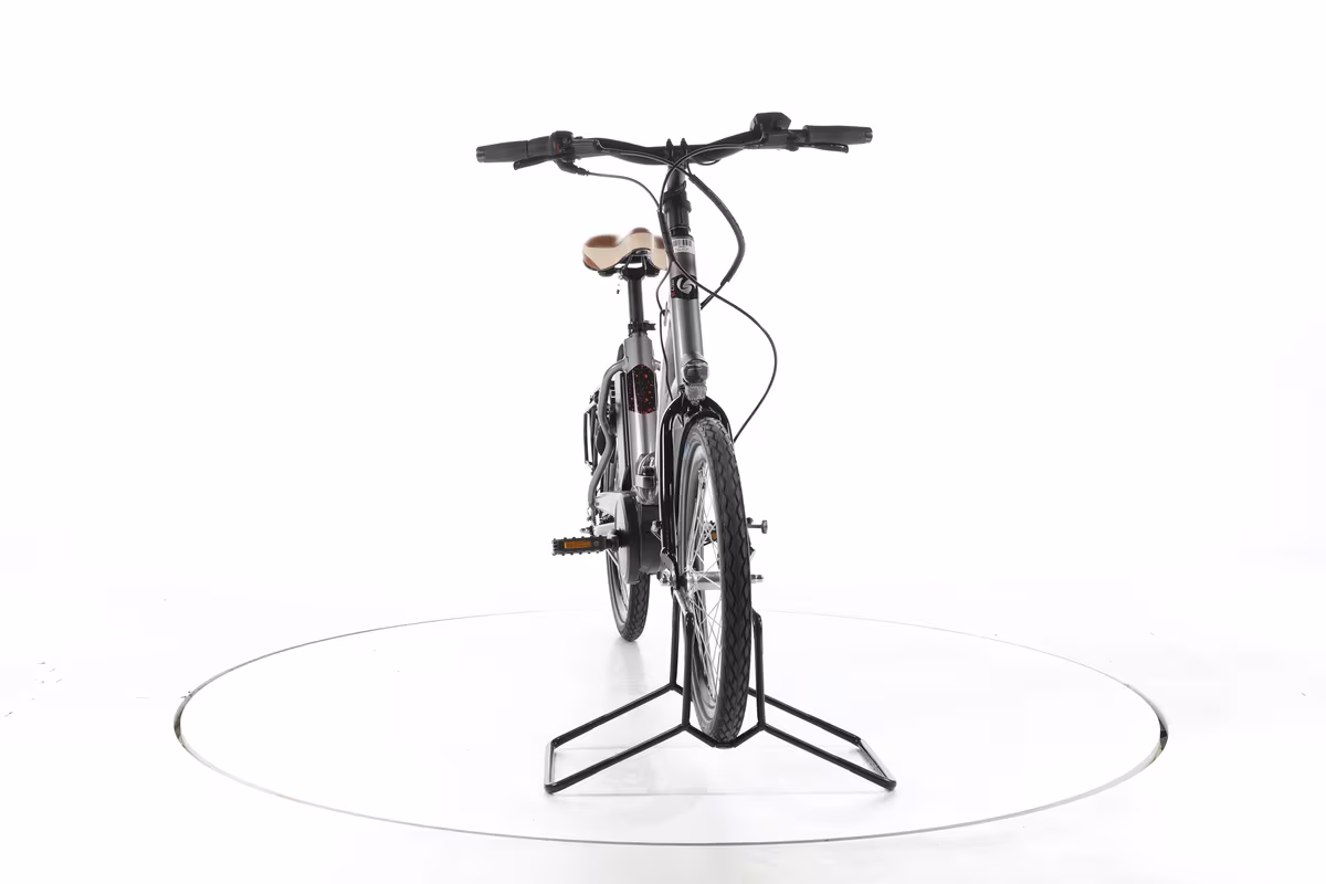 Sparta D-Wiz Vélo Électrique Pliant Cadre bas - Miniature 4