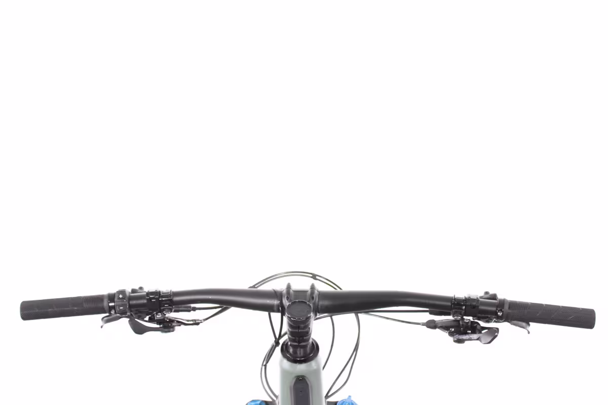 Specialized Turbo Levo Comp Alloy - Miniature 7