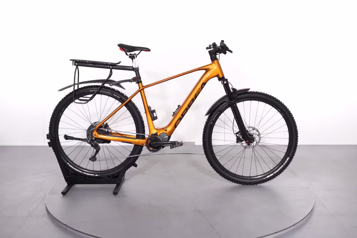 Orbea Urrun 30