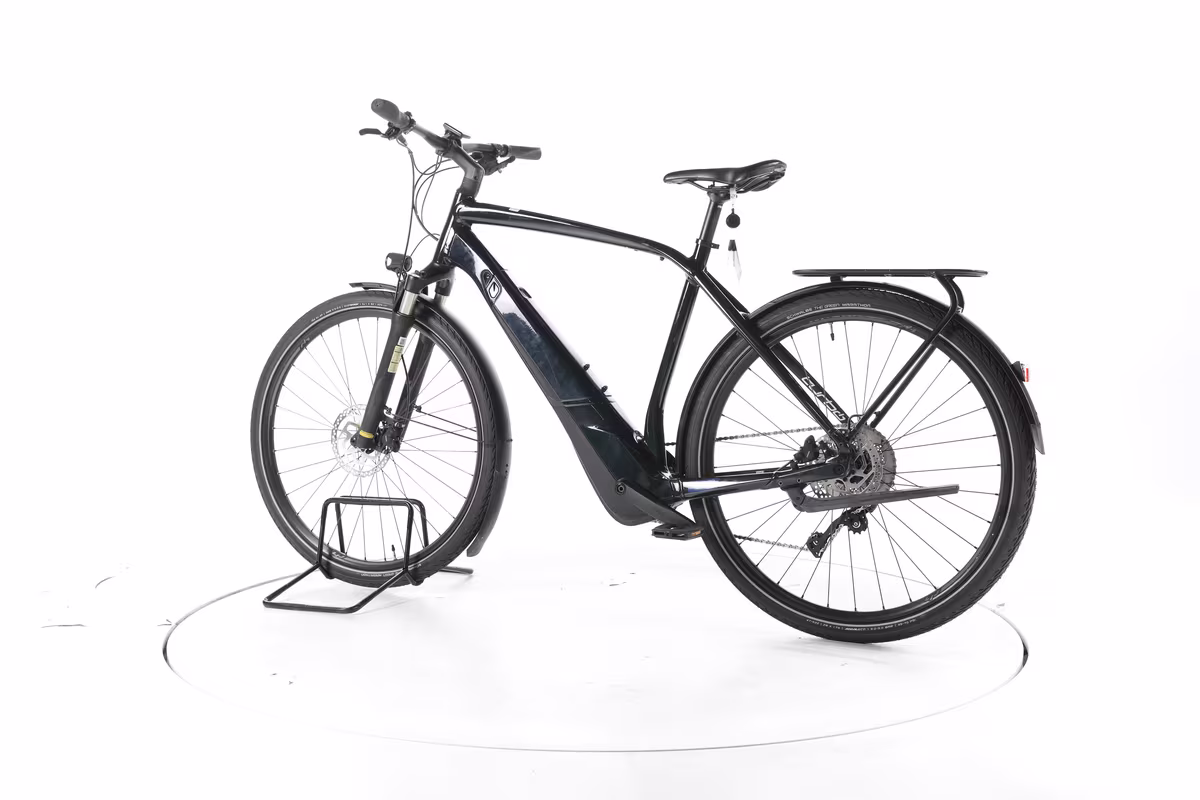Specialized Turbo Vado 4.0 Vélo Électrique de Trekking - Miniature 8