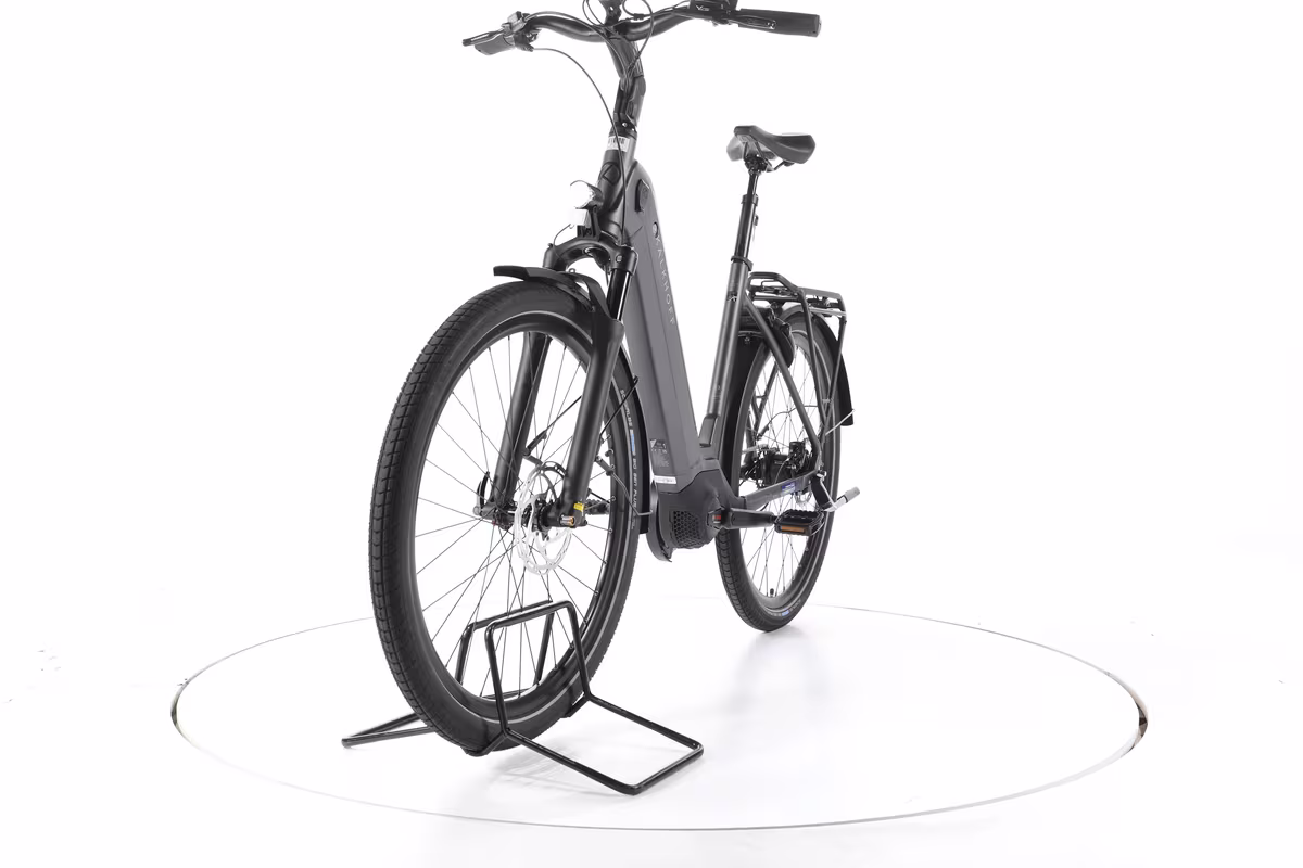 Kalkhoff Image 5.B Move+ Vélo Électrique Urbain Cadre bas 2024 - Miniature 5