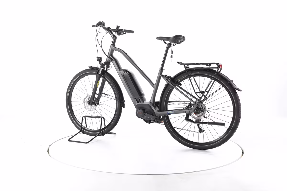 Kalkhoff Endeavour 1.B Move Vélo Électrique de Trekking - Miniature 8