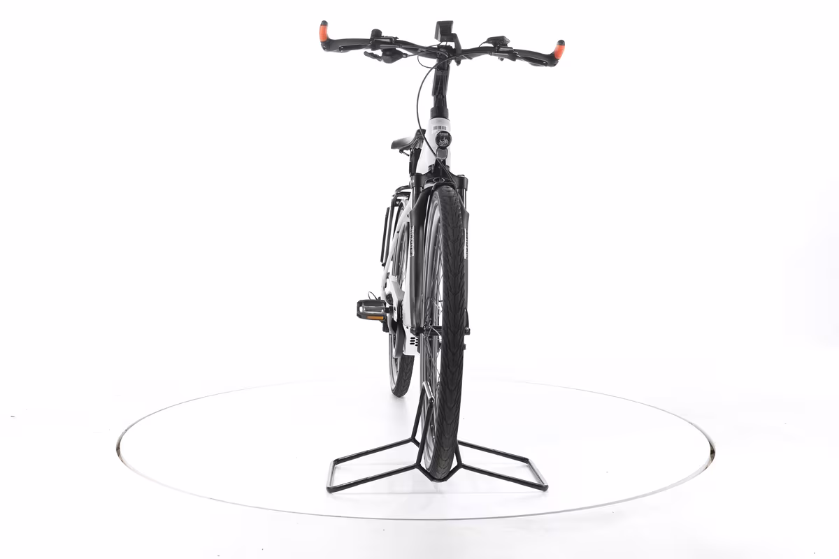 KTM Macina Style Pro Vélo Électrique de Trekking - Miniature 4