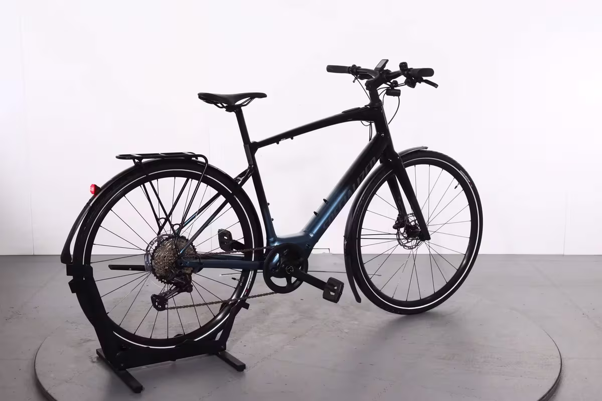 Specialized Turbo Vado SL 5.0 EQ - Miniature 6